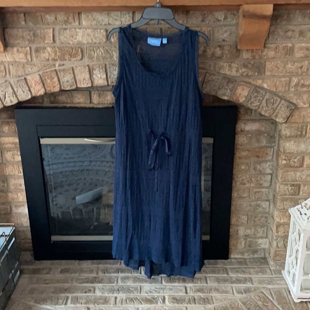 Cute summer float dress